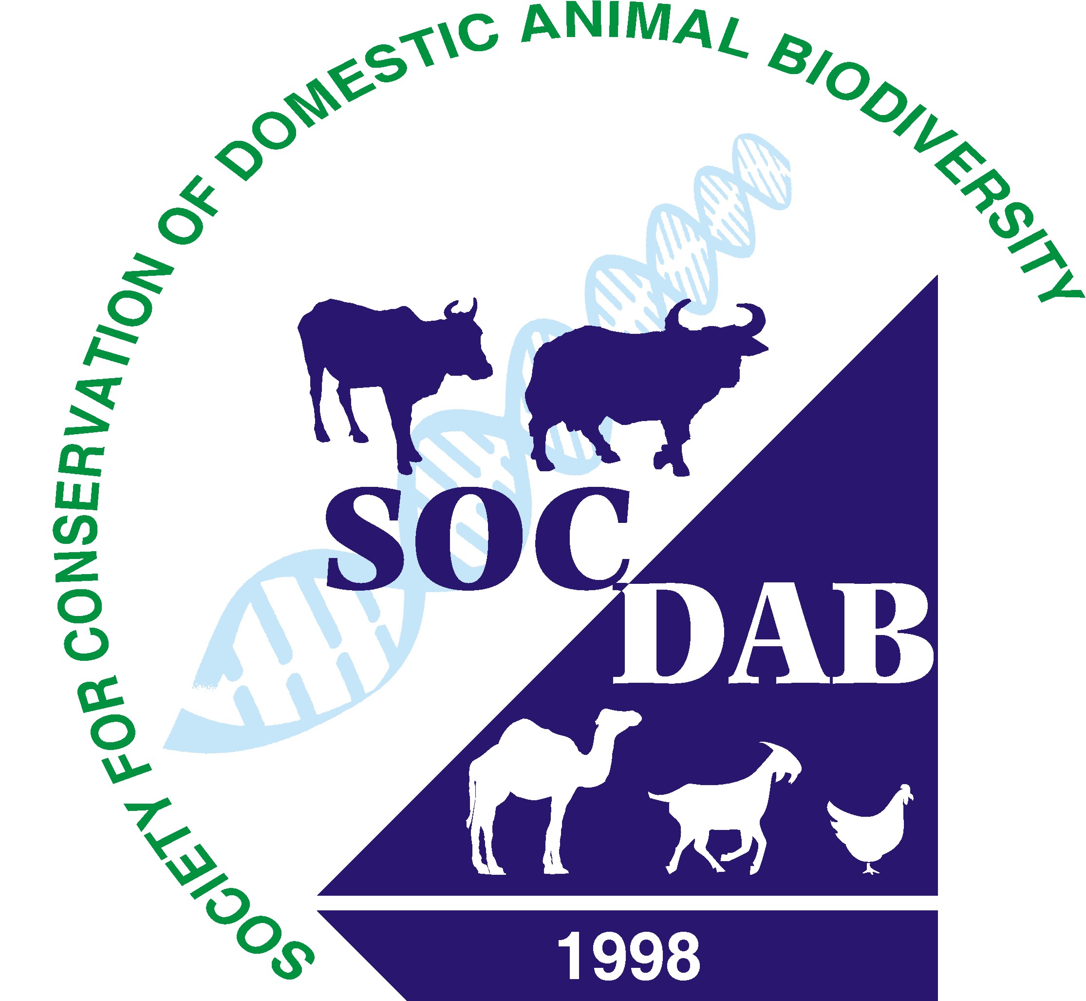 Society For Conservation of Domestic Animal Biodiversity